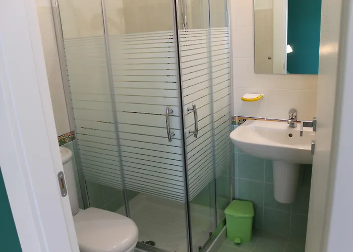 B&B Le Saline Syracuse